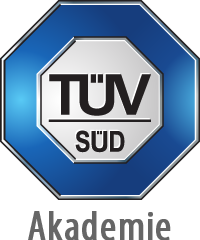 TÜV Zertifikat